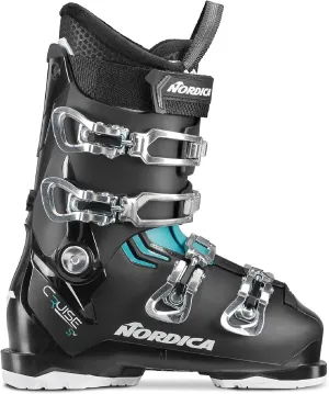 Nordica Women's The Cruise S W Ski Boots 2024