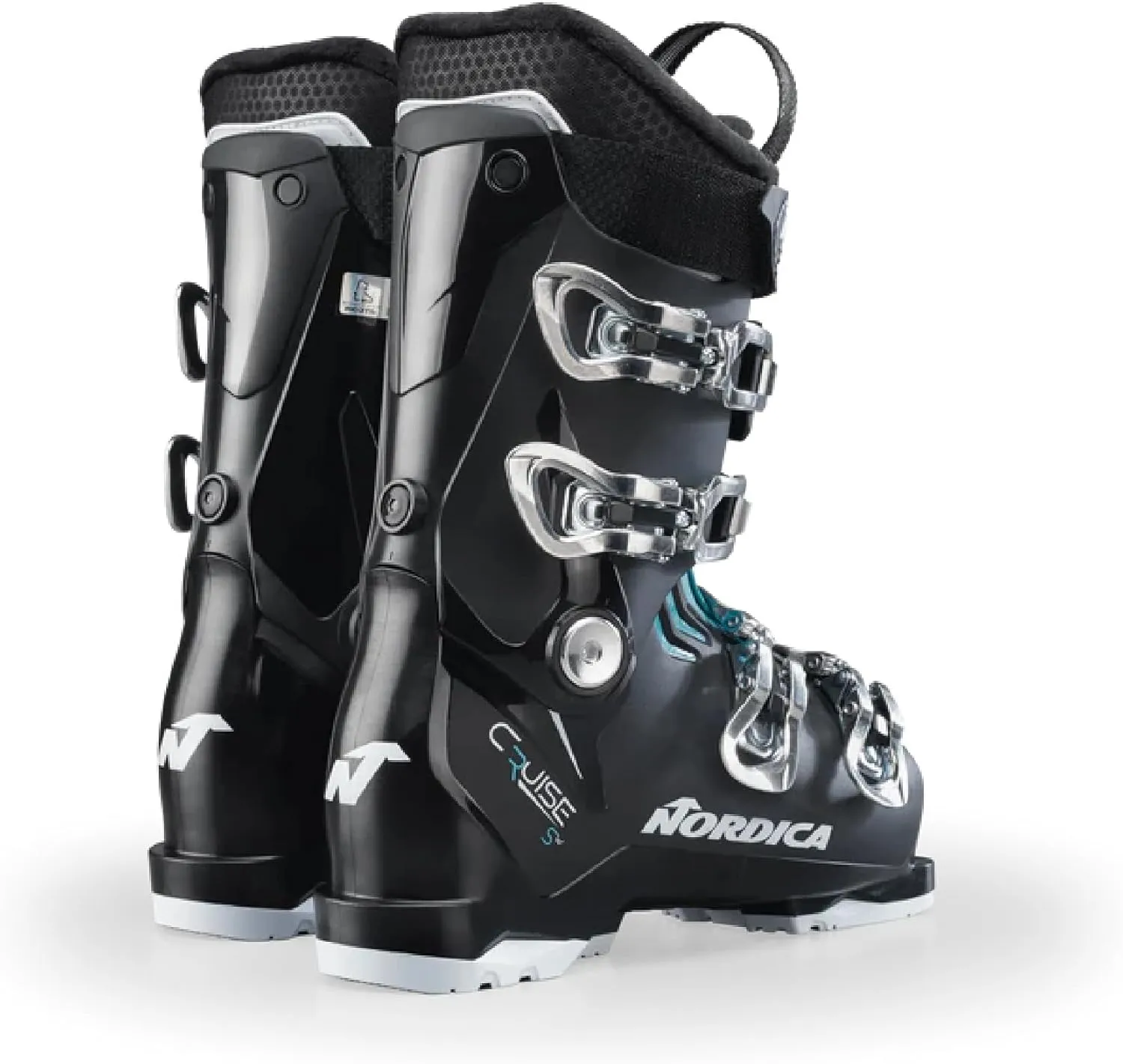 Nordica Women's The Cruise S W Ski Boots 2024