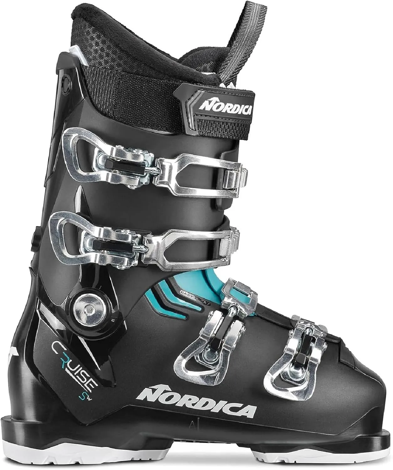 Nordica Women's The Cruise S W Ski Boots 2024