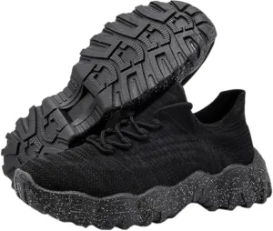 Nurse Babe Shoes for Women, Ortho Pro Women's Classic, Mesh Breathable Lightweight Non-Slip Orthopedic Sneakers
