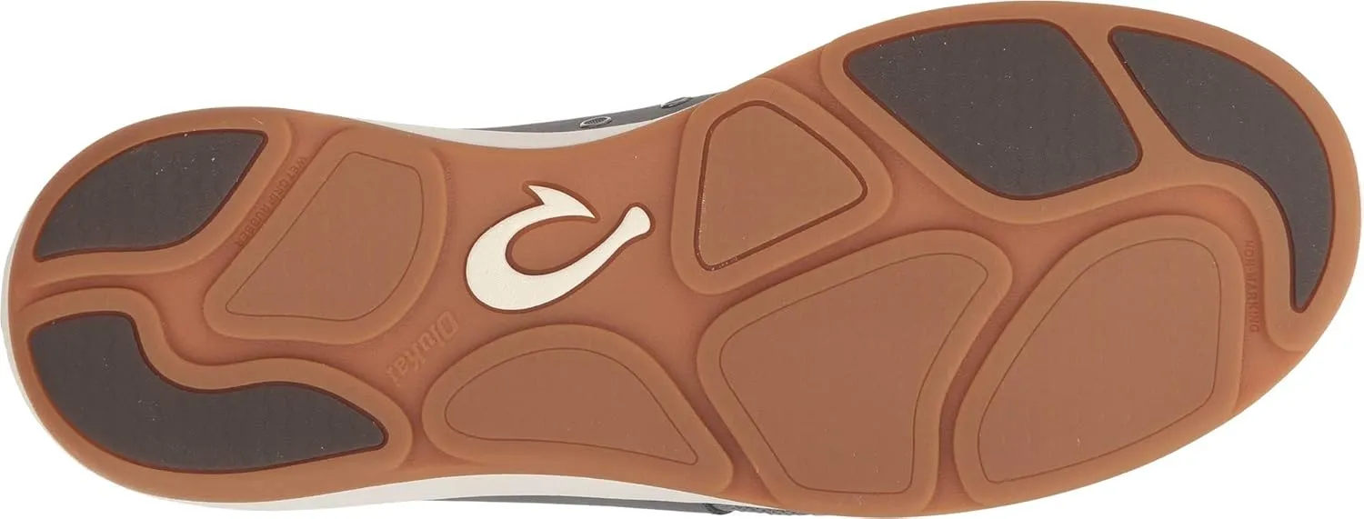 OLUKAI Men's Makia Ulana Kai Sneakers