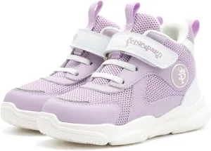 Orthopedic Sneakers for Toddlers and Kids with Ankle and Arch Support,Lightweight and Breathable