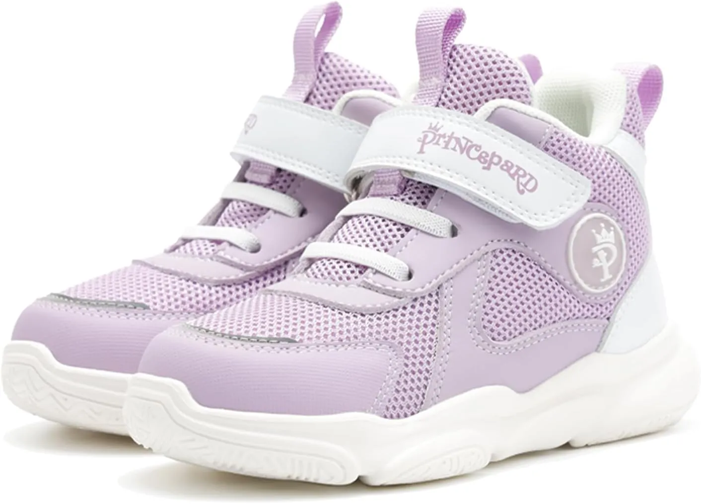 Orthopedic Sneakers for Toddlers and Kids with Ankle and Arch Support,Lightweight and Breathable