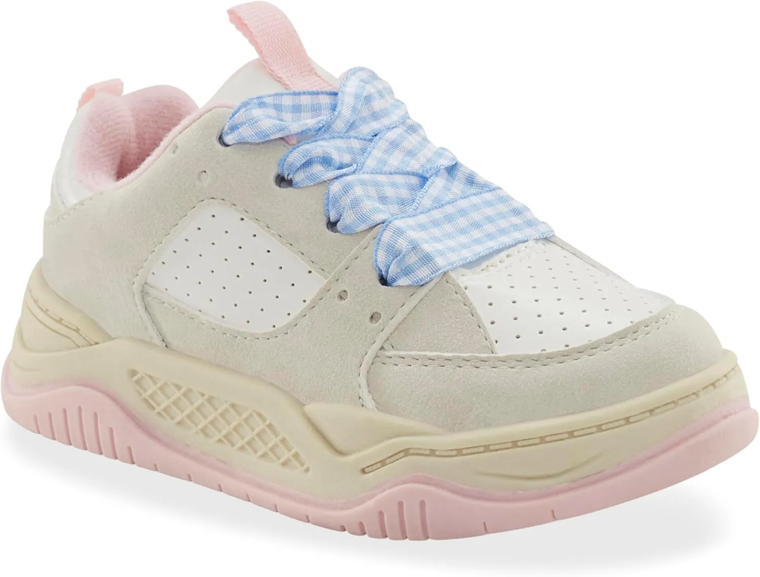 OSHKOSH B'GOSH Unisex-Child Aaron-g Sneaker