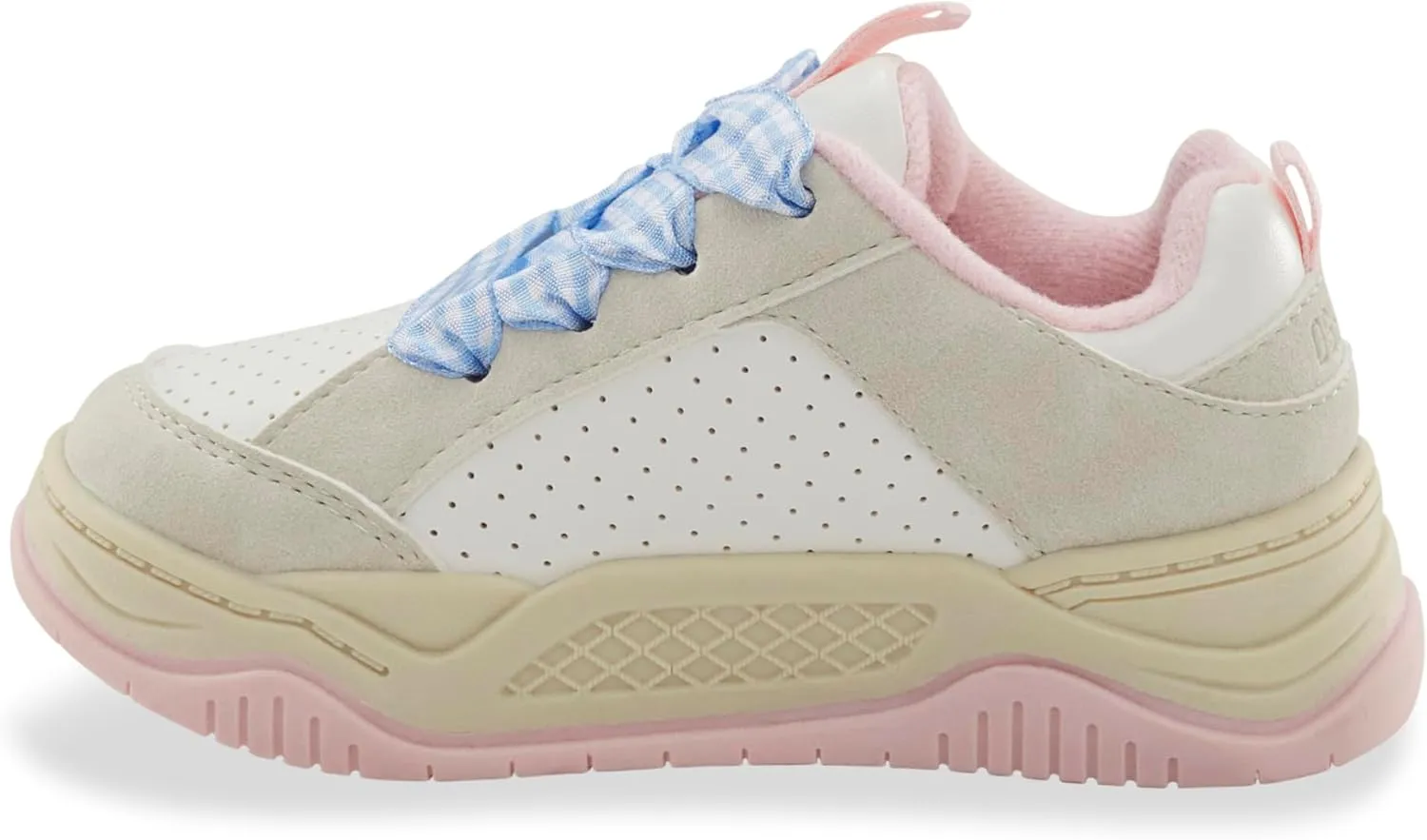 OSHKOSH B'GOSH Unisex-Child Aaron-g Sneaker