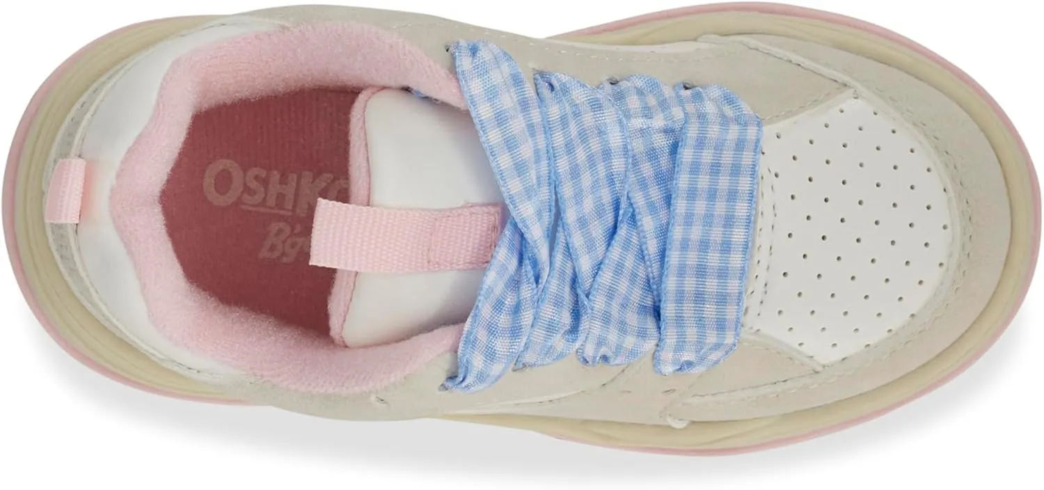 OSHKOSH B'GOSH Unisex-Child Aaron-g Sneaker