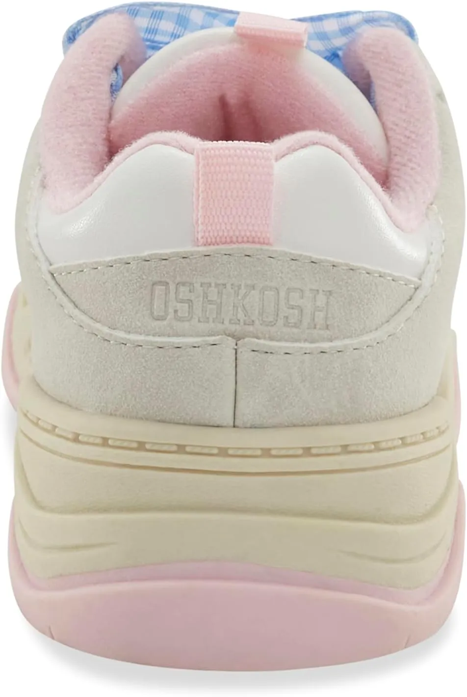 OSHKOSH B'GOSH Unisex-Child Aaron-g Sneaker