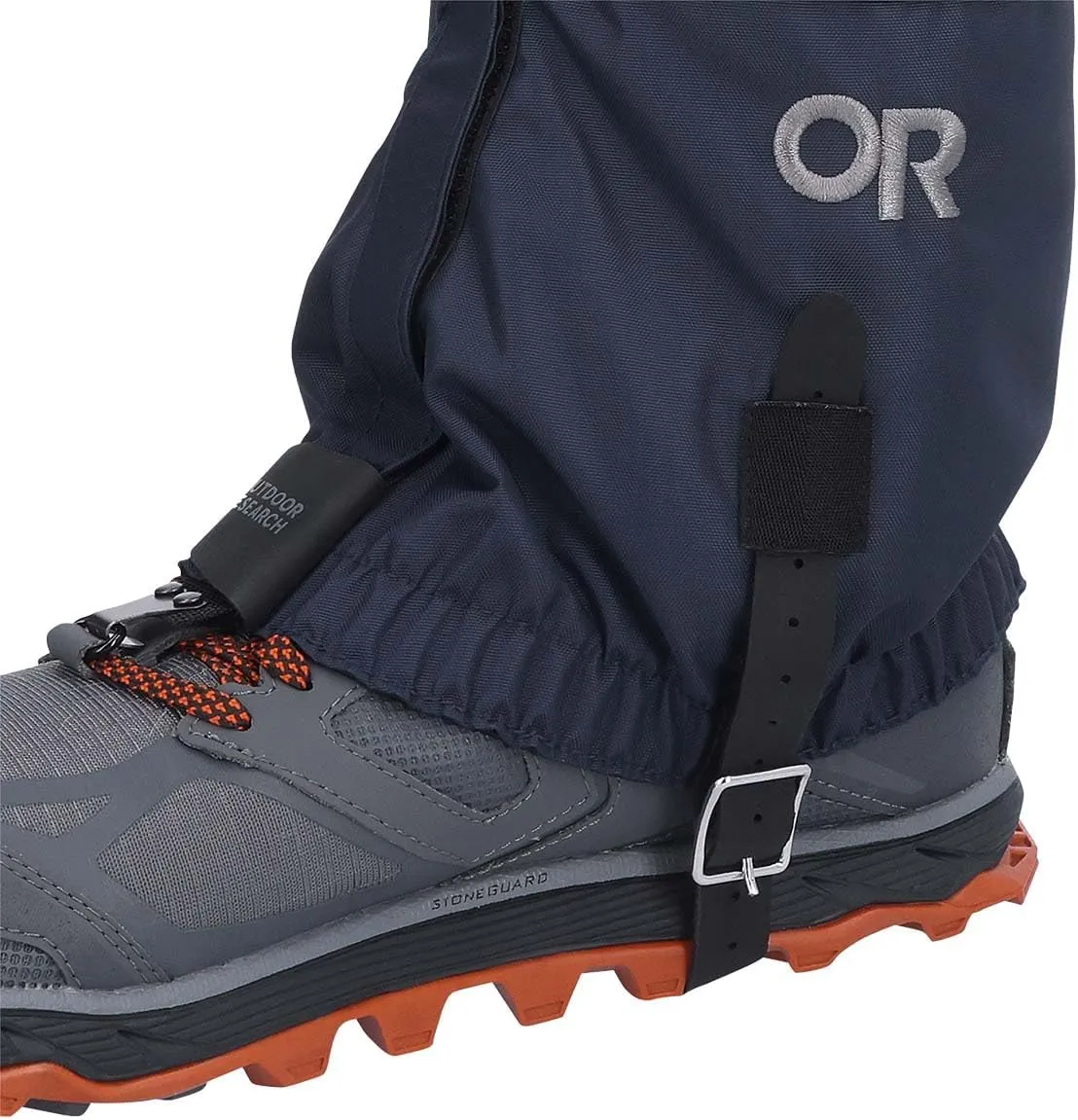 Outdoor Research Men's Rocky Mountain High Gaiters