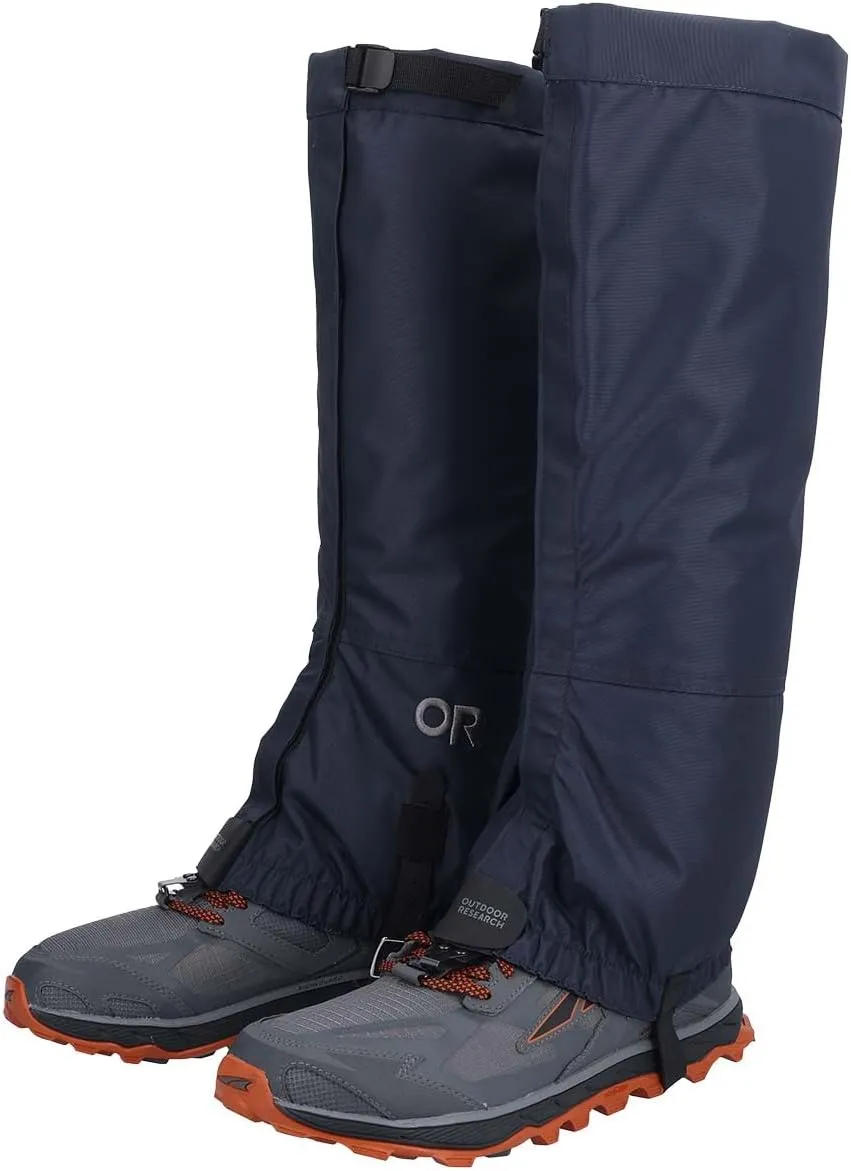 Outdoor Research Men's Rocky Mountain High Gaiters