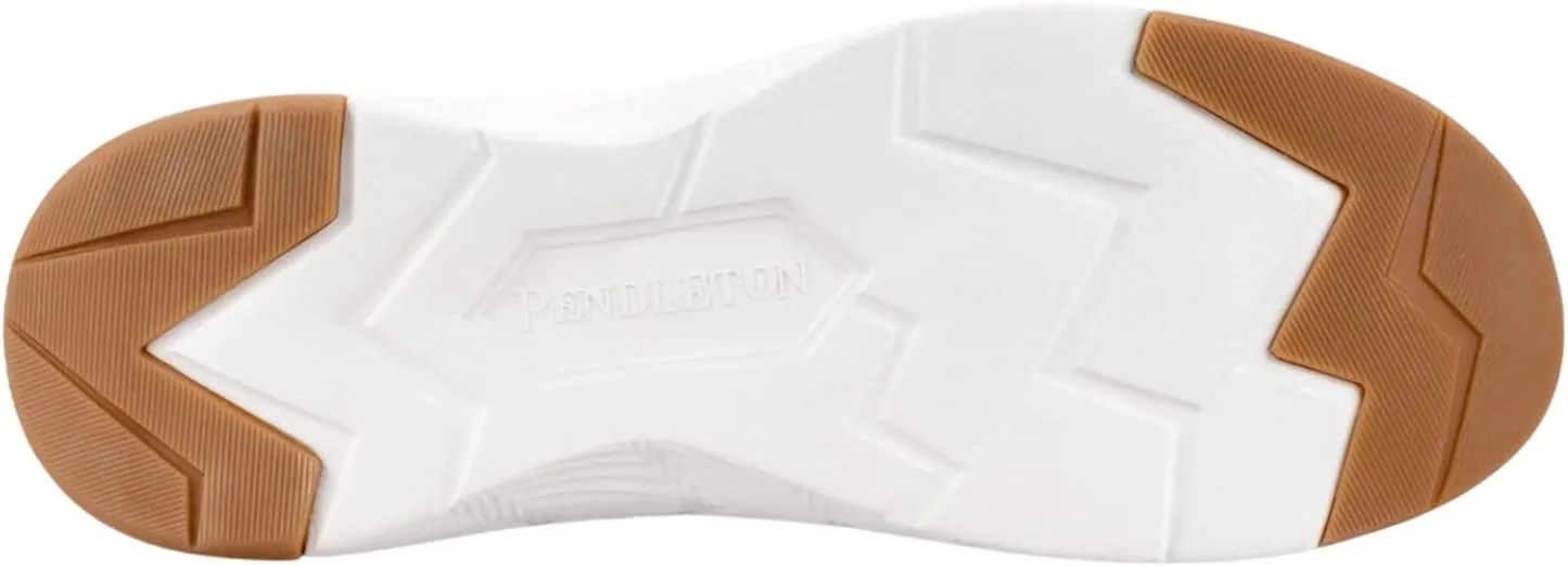 PENDLETON Men's Stratus Wool