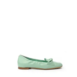 Plug-in Compact Loafers