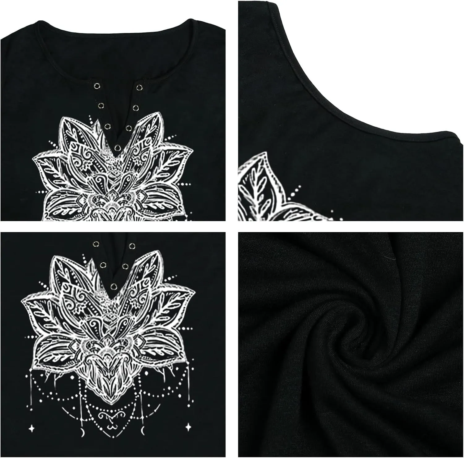 Plus Size Smooth As Tennessee Whiskey Shirt Women Ring Hole Sleeveless Sexy V-Neck Country Music Tank Top Tshirt