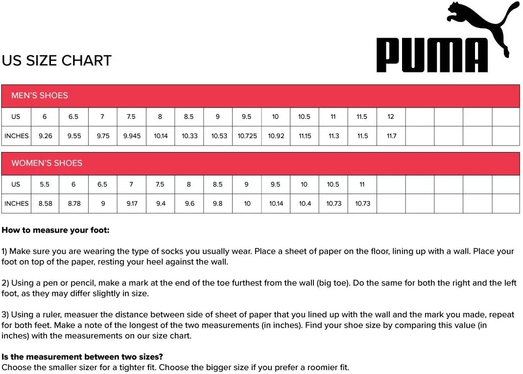 PUMA Kids' Nieve Winter Boots
