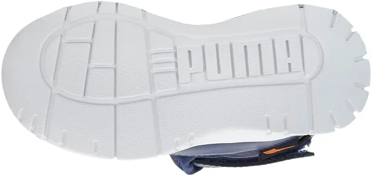PUMA Kids' Nieve Winter Boots
