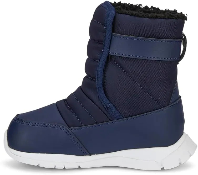 PUMA Kids' Nieve Winter Boots