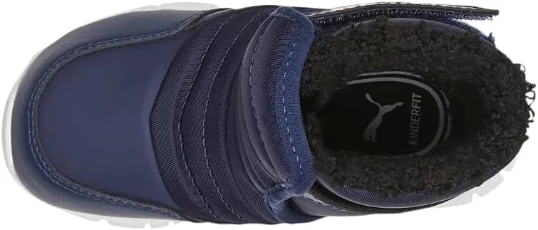 PUMA Kids' Nieve Winter Boots