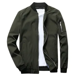 Quentin - Stylish compact jacket for men