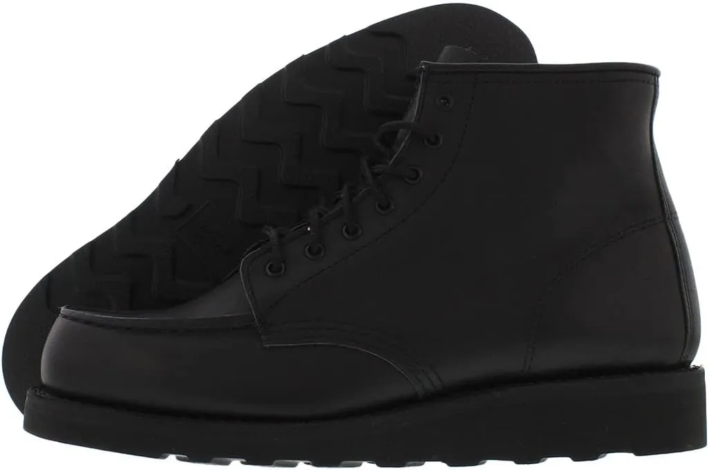 Red Wing Heritage Women's 6" Moc-W Boot