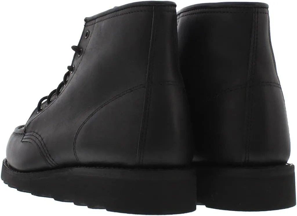 Red Wing Heritage Women's 6" Moc-W Boot