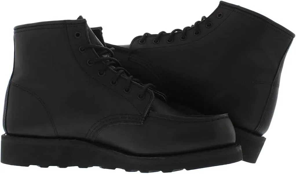 Red Wing Heritage Women's 6" Moc-W Boot