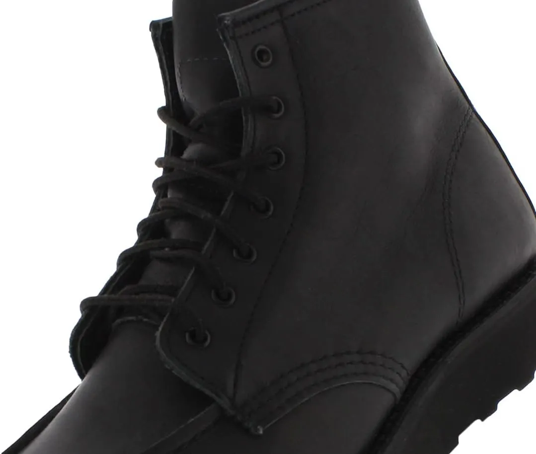 Red Wing Heritage Women's 6" Moc-W Boot