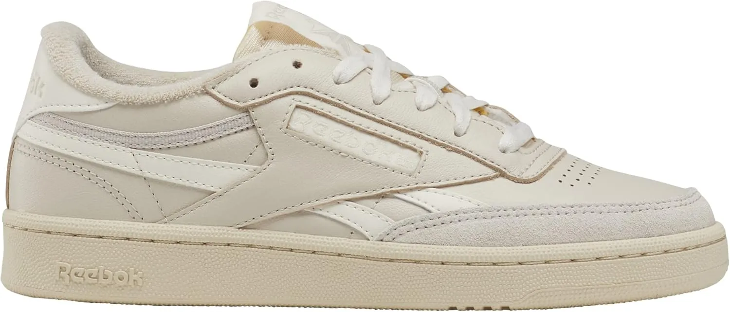 Reebok Women's Club C 85 V1 Sneaker