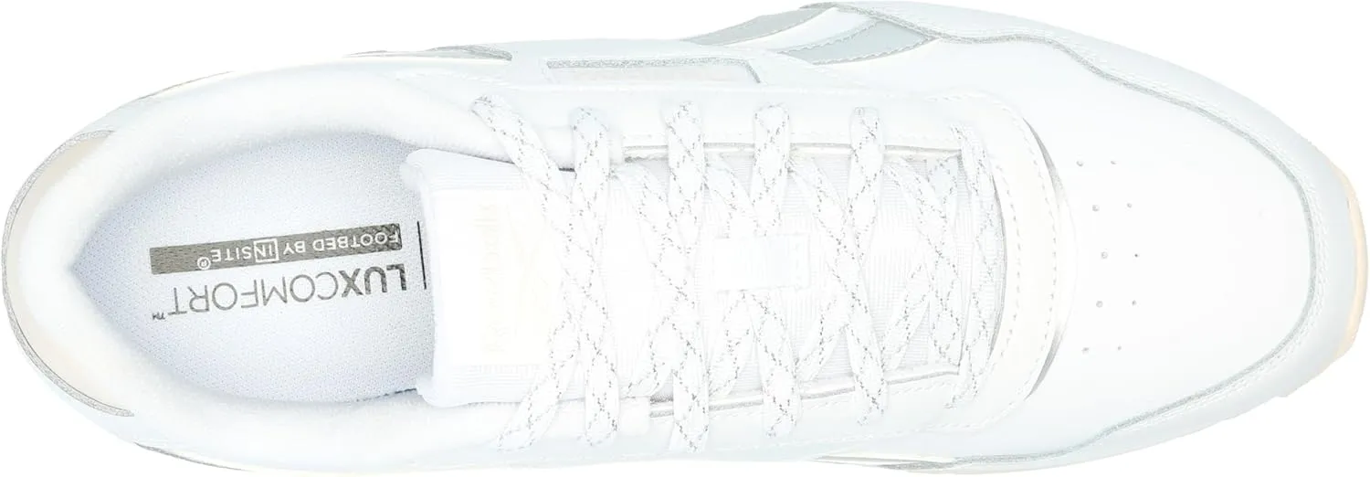 Reebok Women's Glide Ripple Double Sneaker