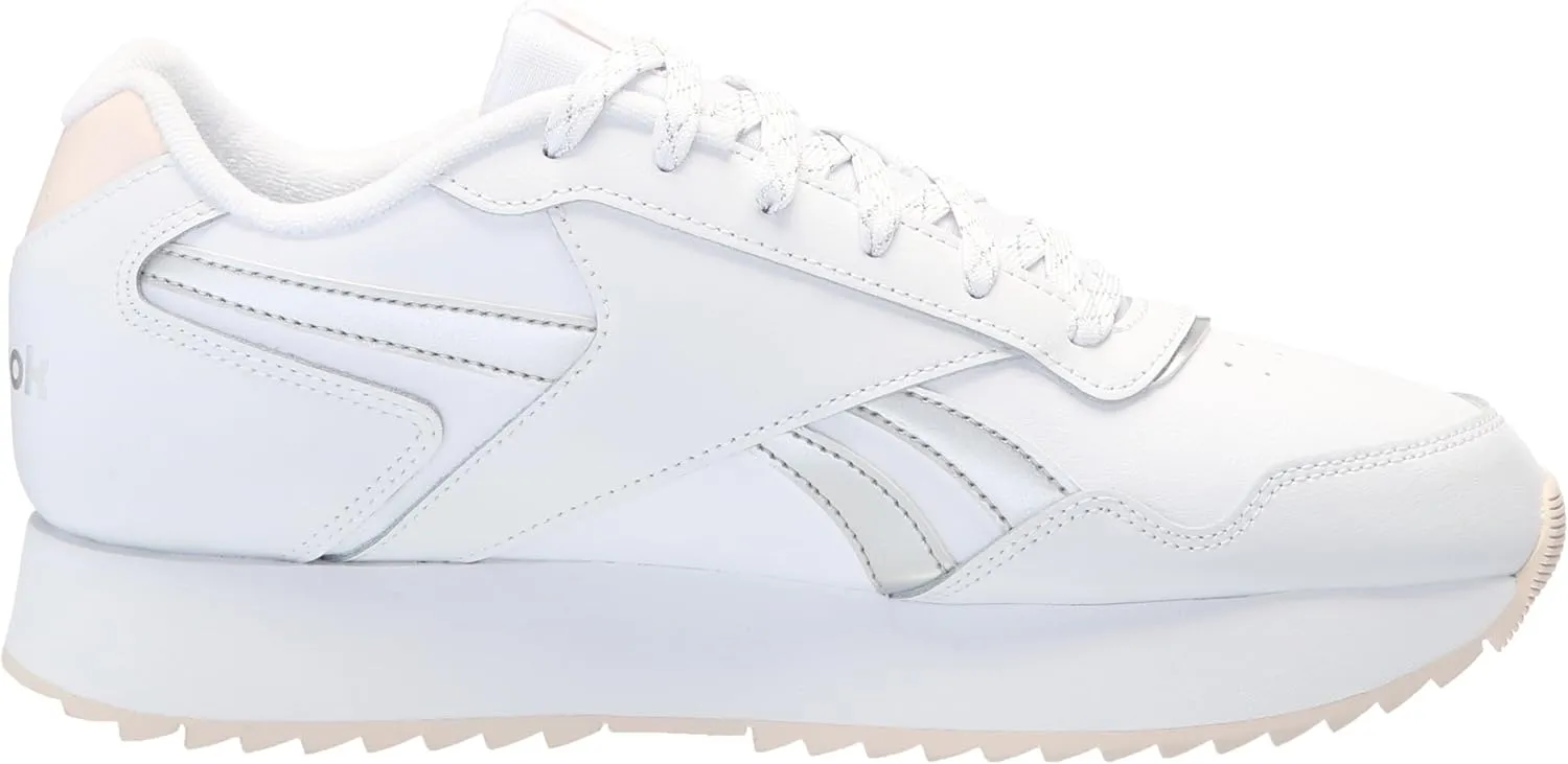 Reebok Women's Glide Ripple Double Sneaker
