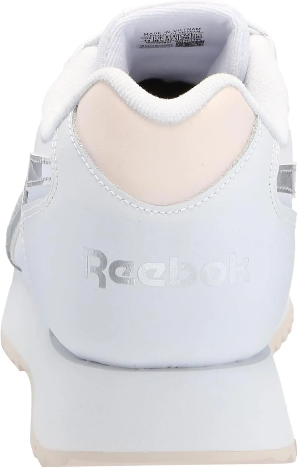Reebok Women's Glide Ripple Double Sneaker