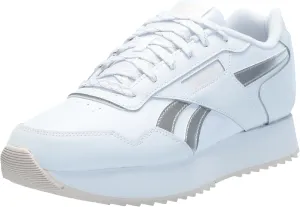 Reebok Women's Glide Ripple Double Sneaker
