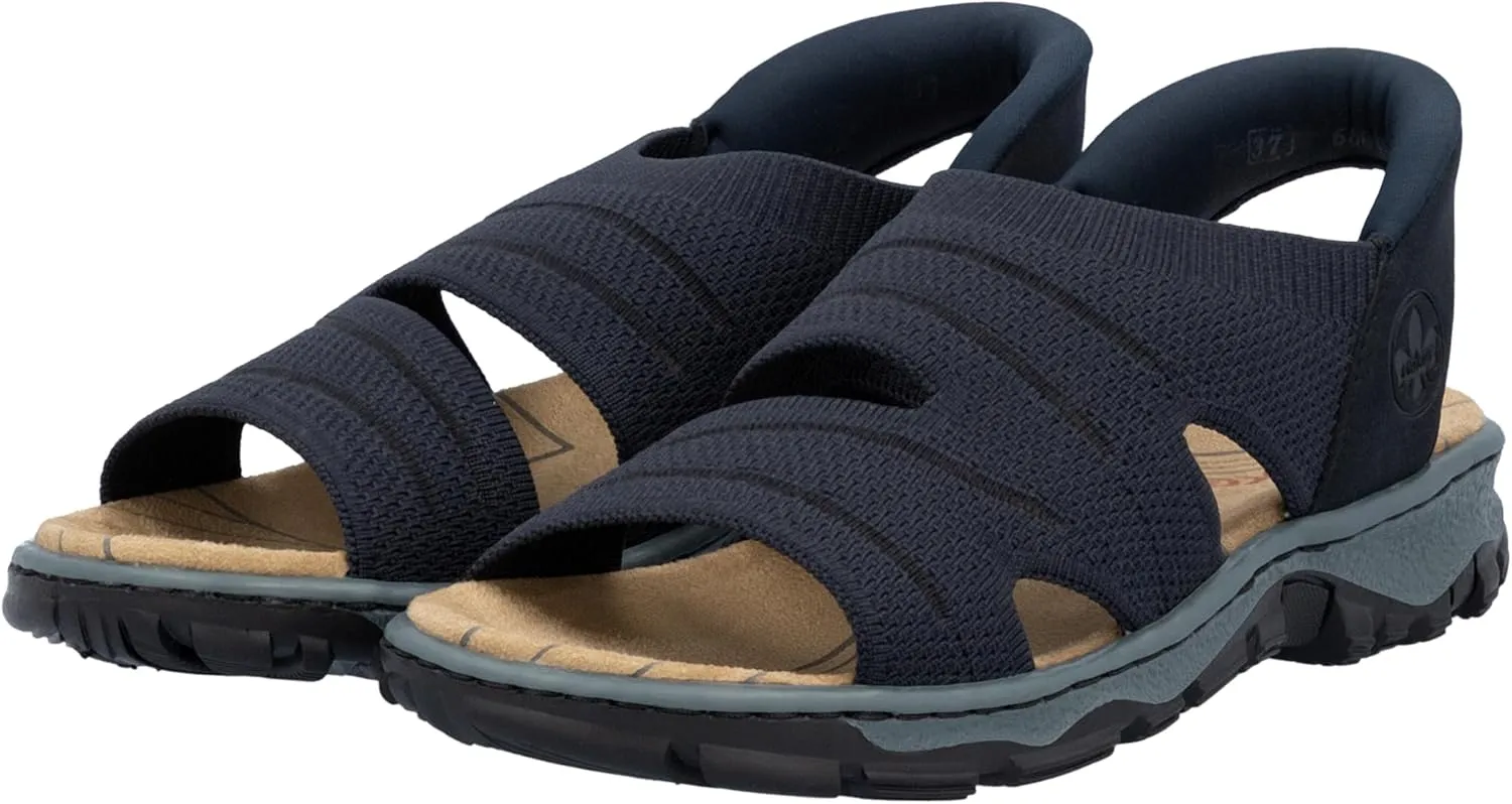 Rieker Women's Trekking Sandals