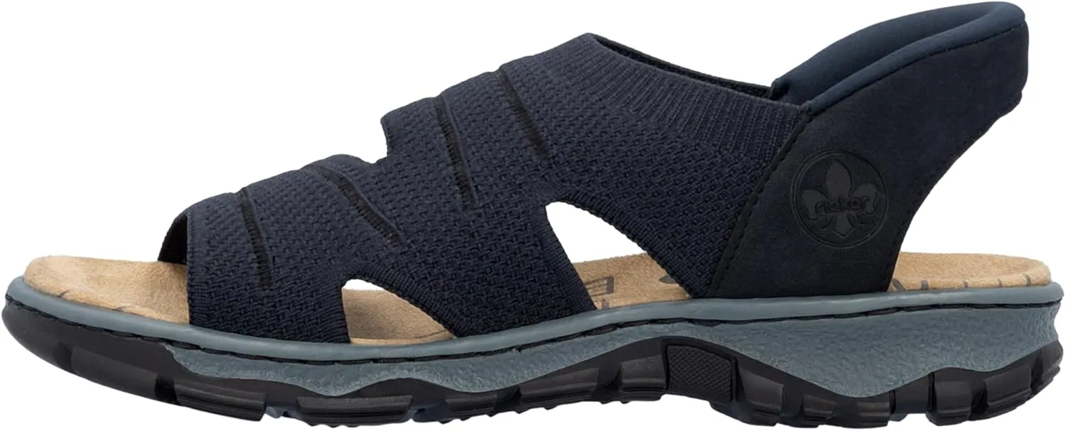 Rieker Women's Trekking Sandals