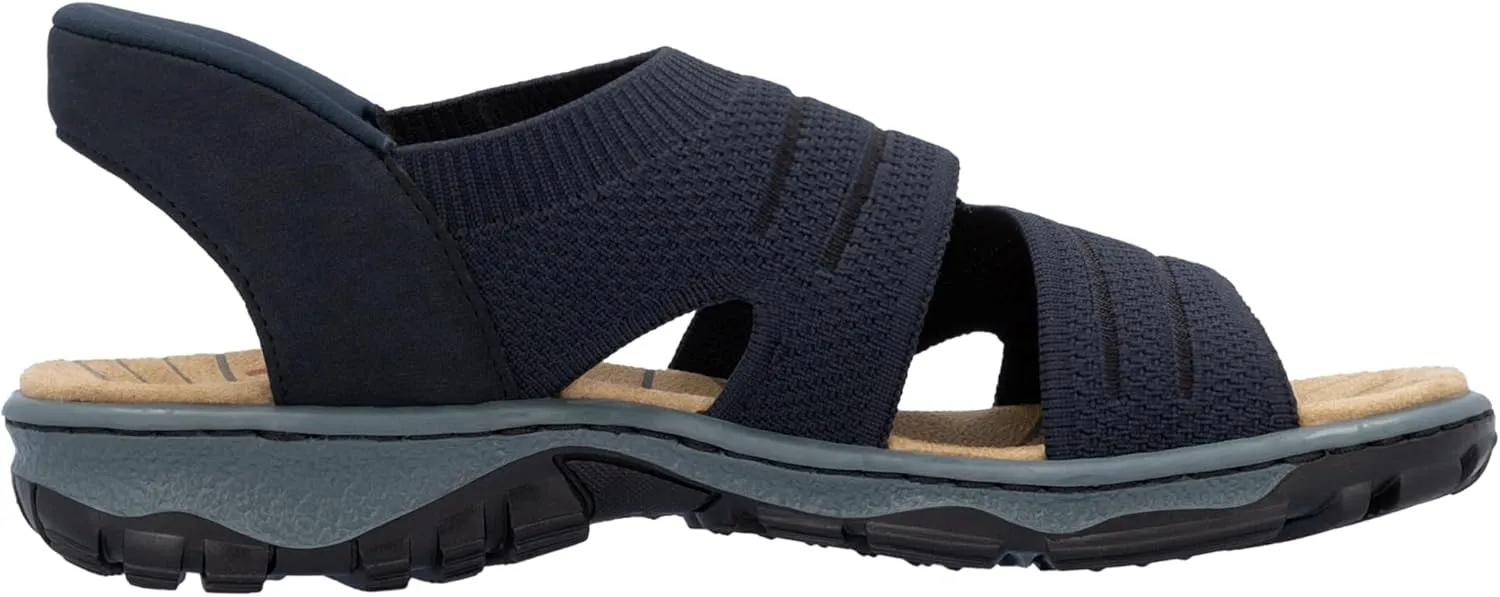 Rieker Women's Trekking Sandals