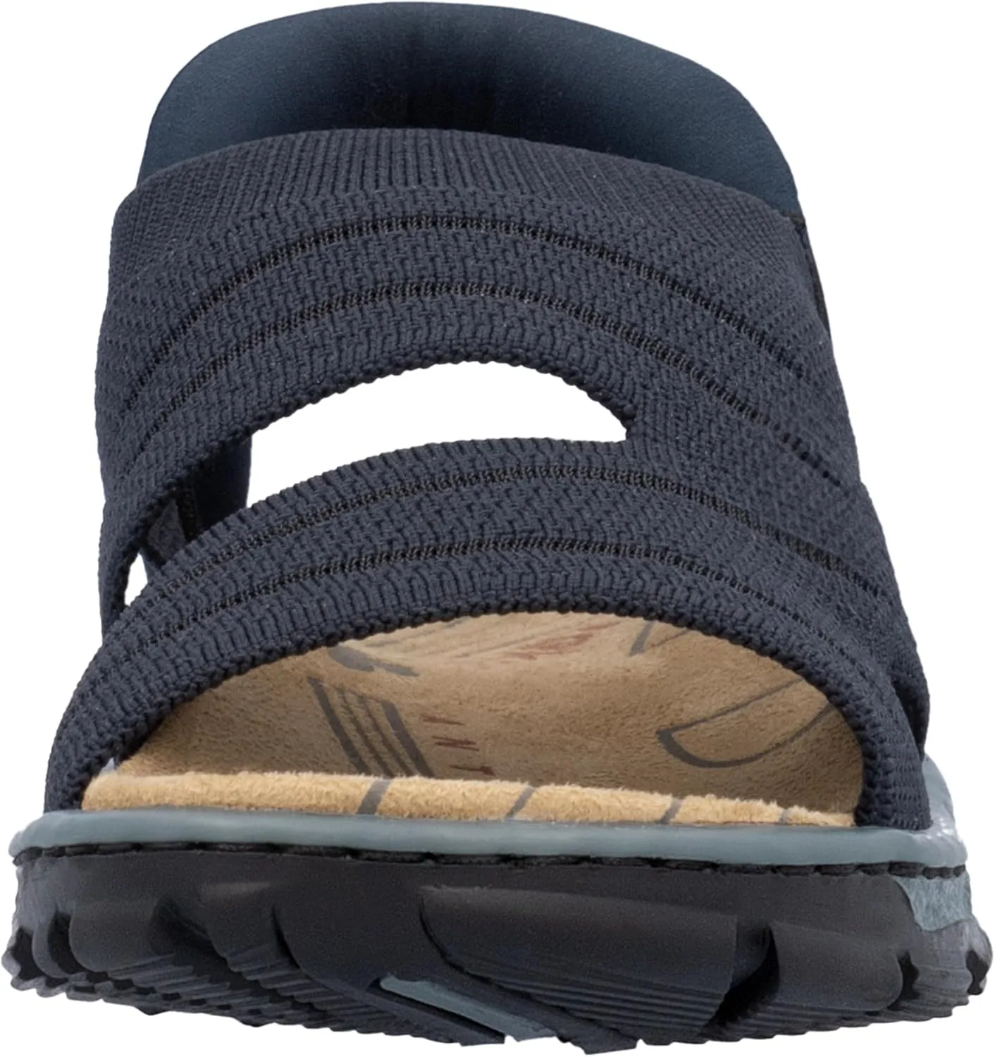 Rieker Women's Trekking Sandals