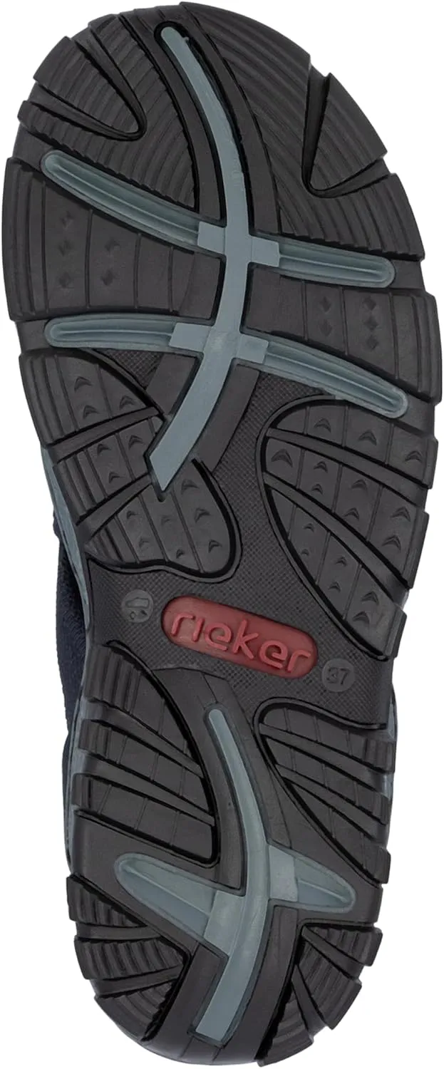 Rieker Women's Trekking Sandals