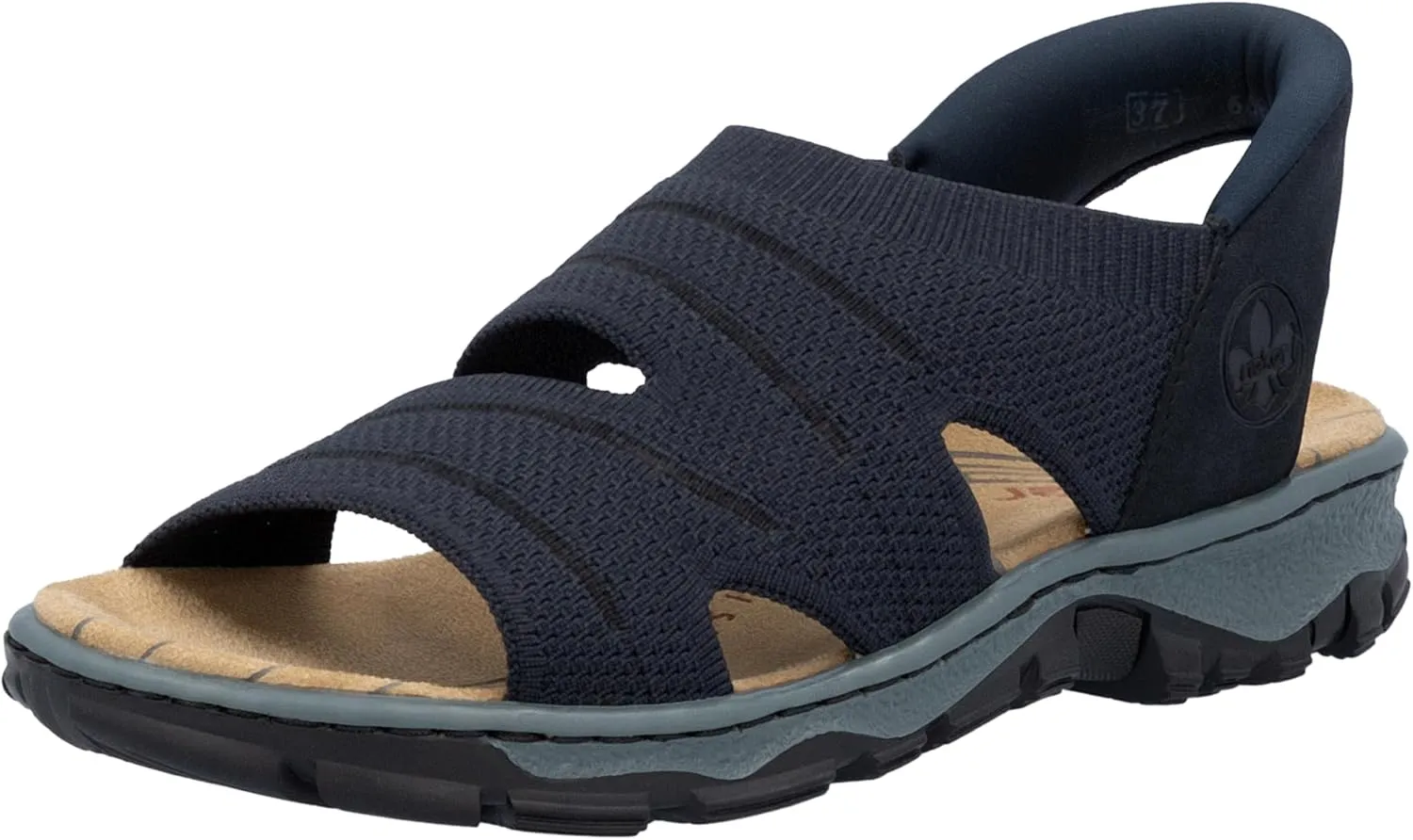 Rieker Women's Trekking Sandals