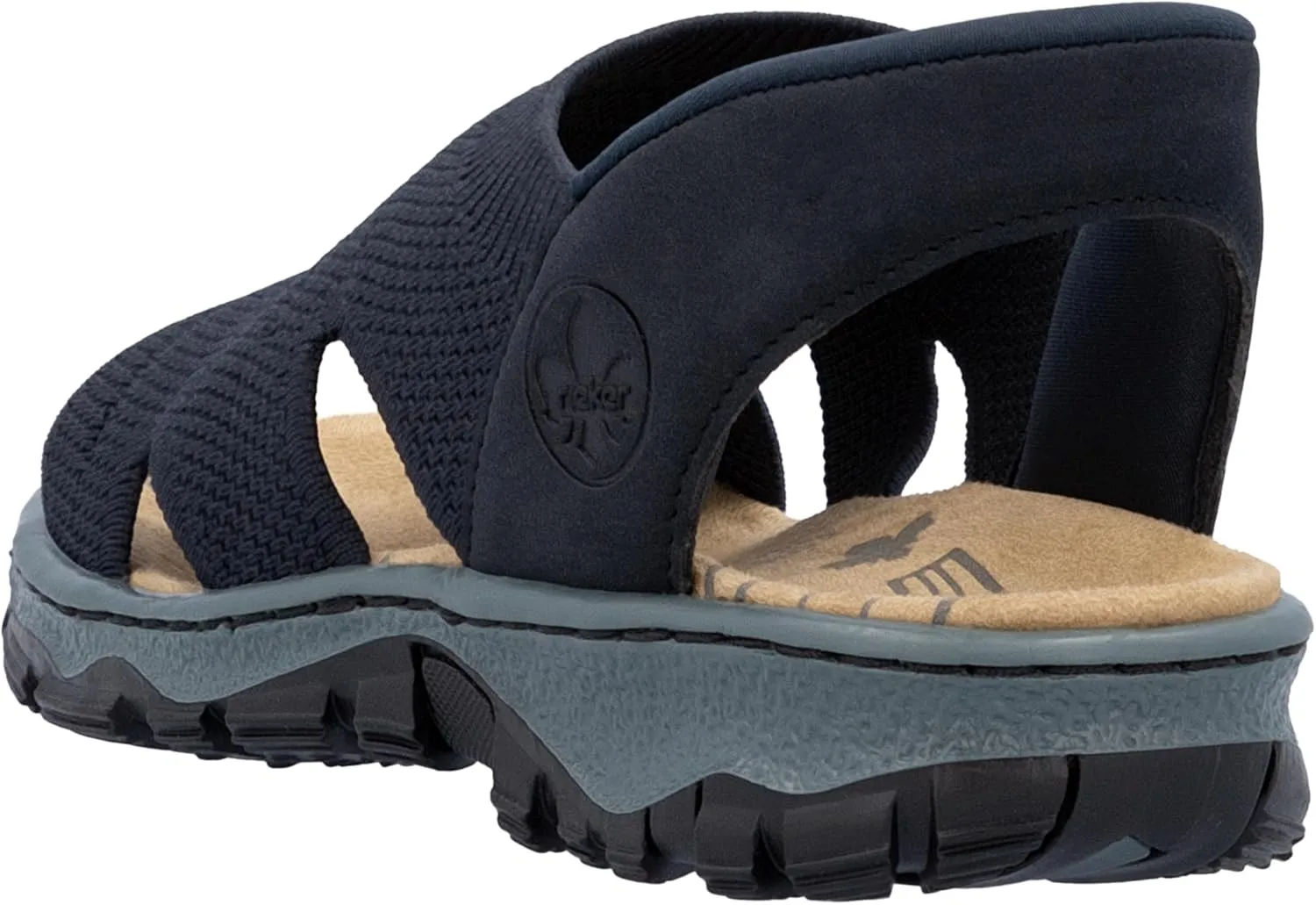Rieker Women's Trekking Sandals