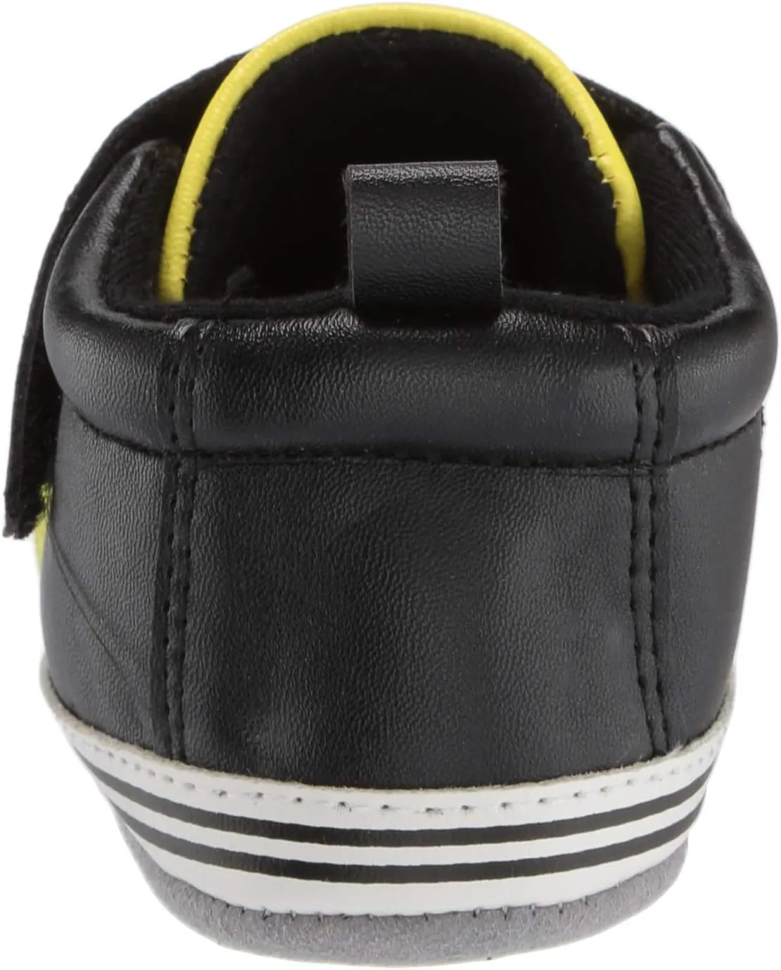 RO ME First Kicks Baby Girl and Boy Unisex Shoes, Slip-Resistant Sneakers for Infant / Toddlers - 0-24 Months