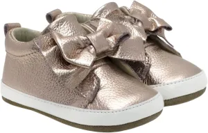 Robeez First Kicks Baby Girl and Unisex Shoes & Sneakers for Infant/Toddlers
