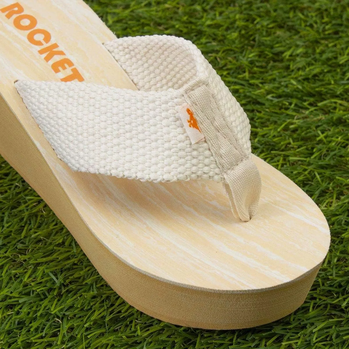 Rocket Dog Women's Toe Post Sandals Flip Flops
