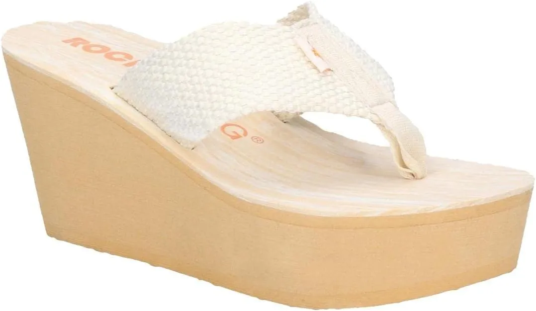 Rocket Dog Women's Toe Post Sandals Flip Flops