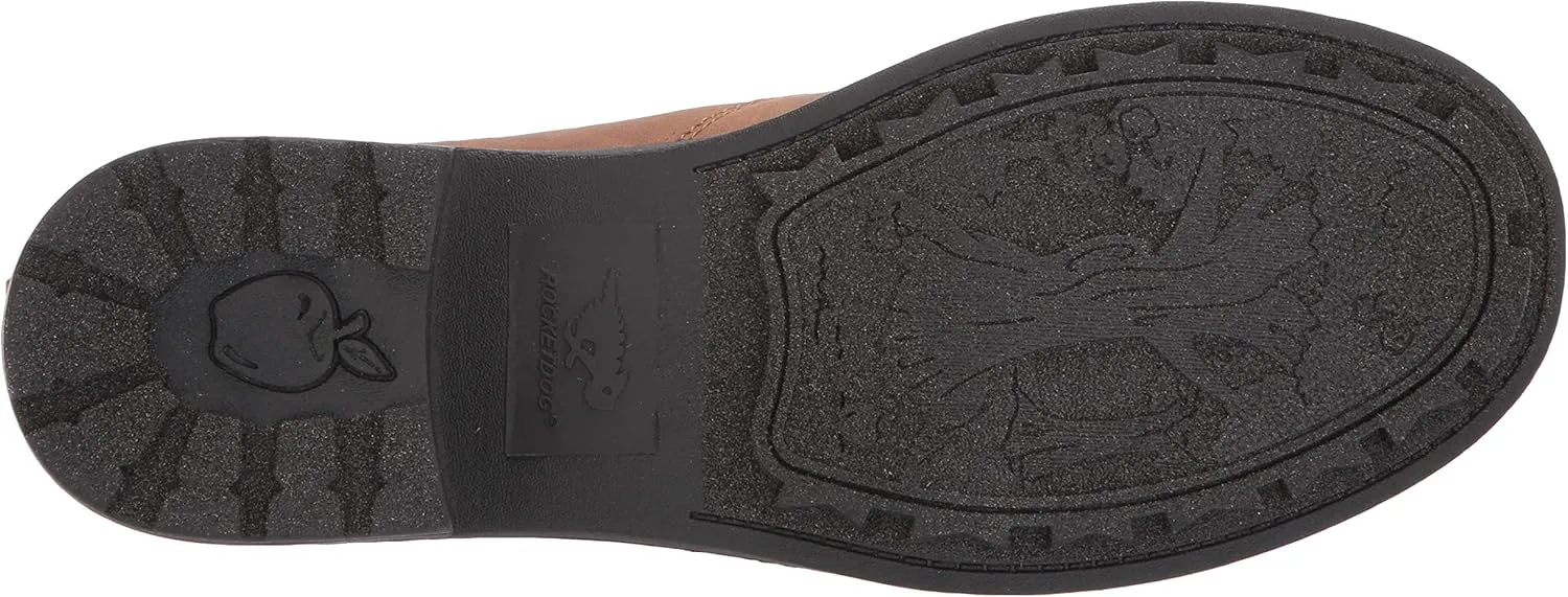 Rocket Dog Women's Train Fashion Boot