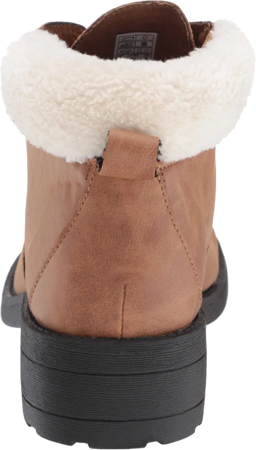 Rocket Dog Women's Train Fashion Boot