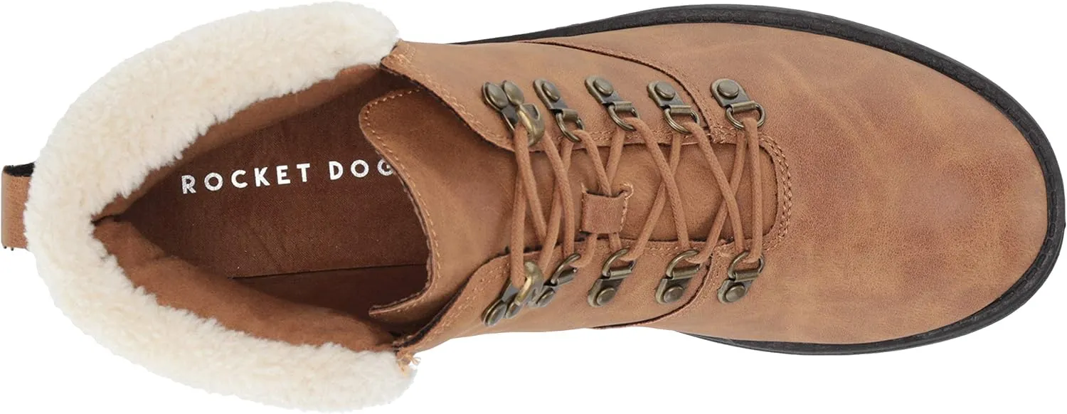 Rocket Dog Women's Train Fashion Boot