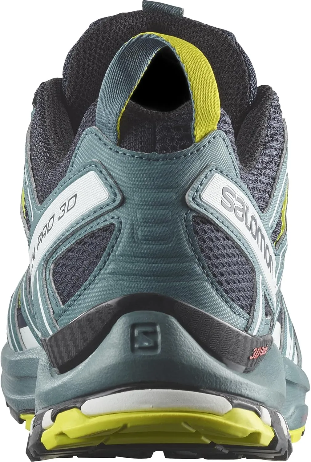 Salomon Men's XA PRO 3D Trail Running Shoes for Men