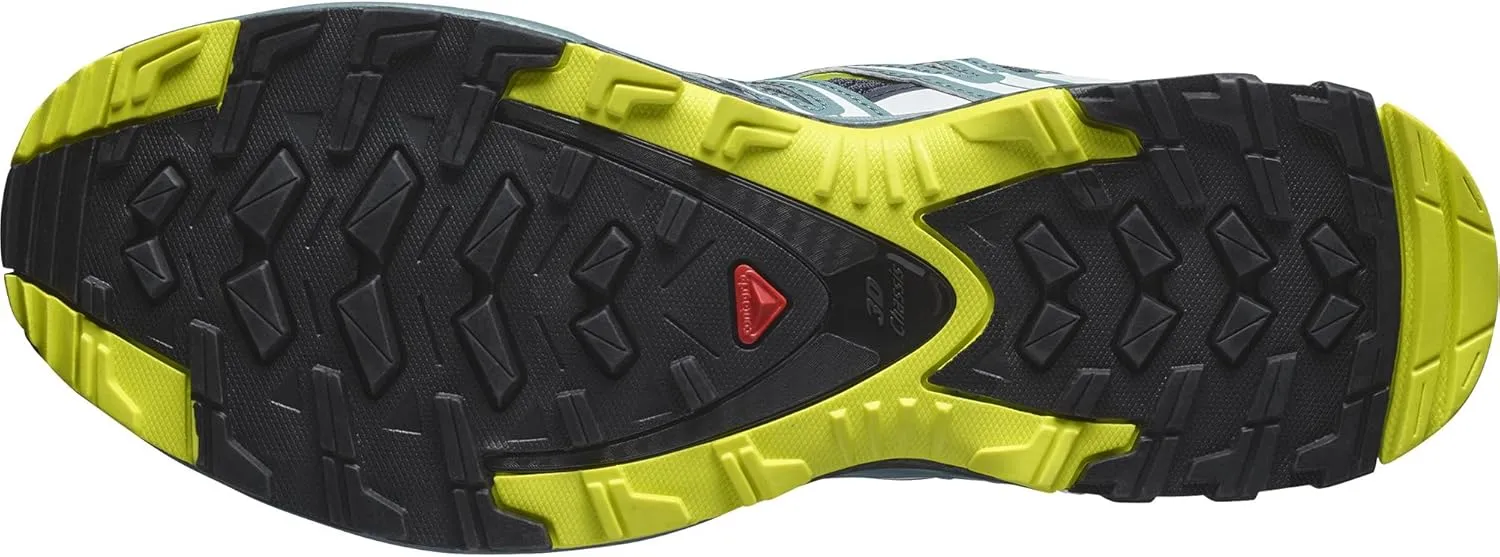 Salomon Men's XA PRO 3D Trail Running Shoes for Men