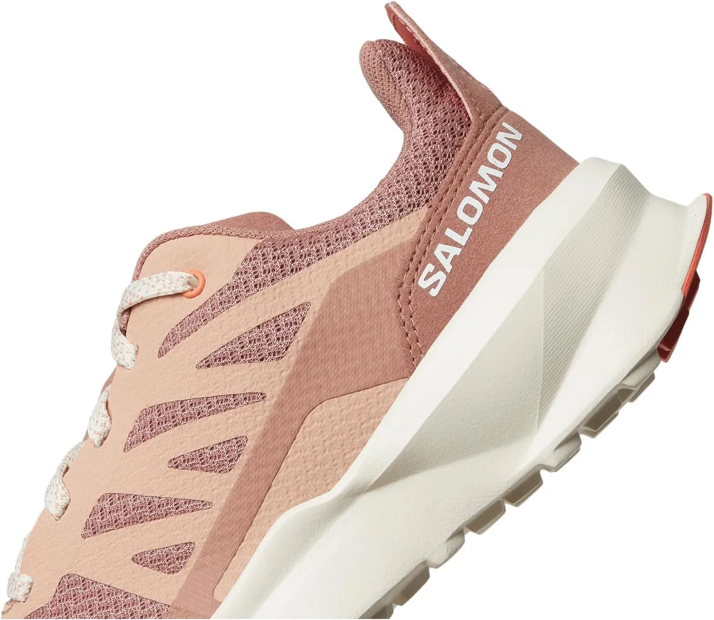 Salomon Unisex-Child Patrol (Little Big Kid) Sneaker