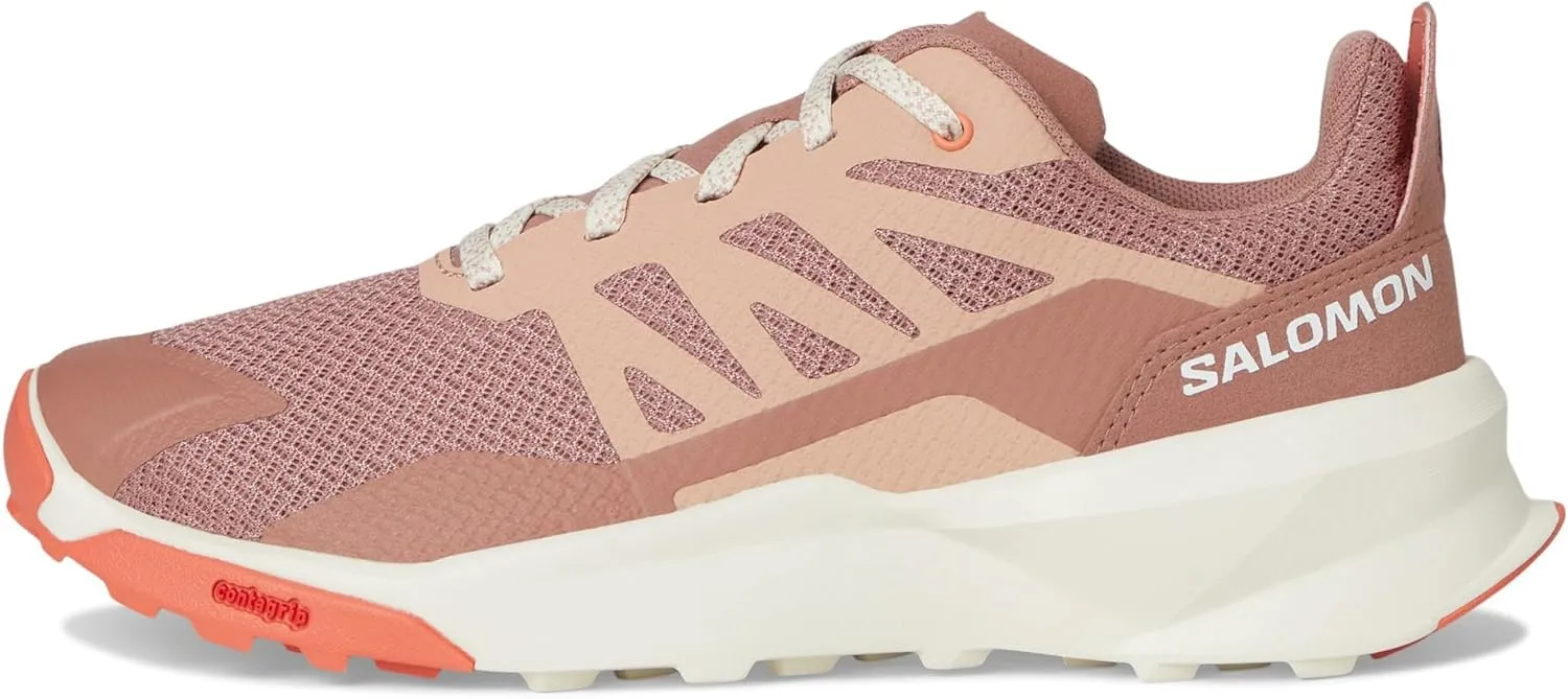 Salomon Unisex-Child Patrol (Little Big Kid) Sneaker