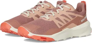 Salomon Unisex-Child Patrol (Little Big Kid) Sneaker