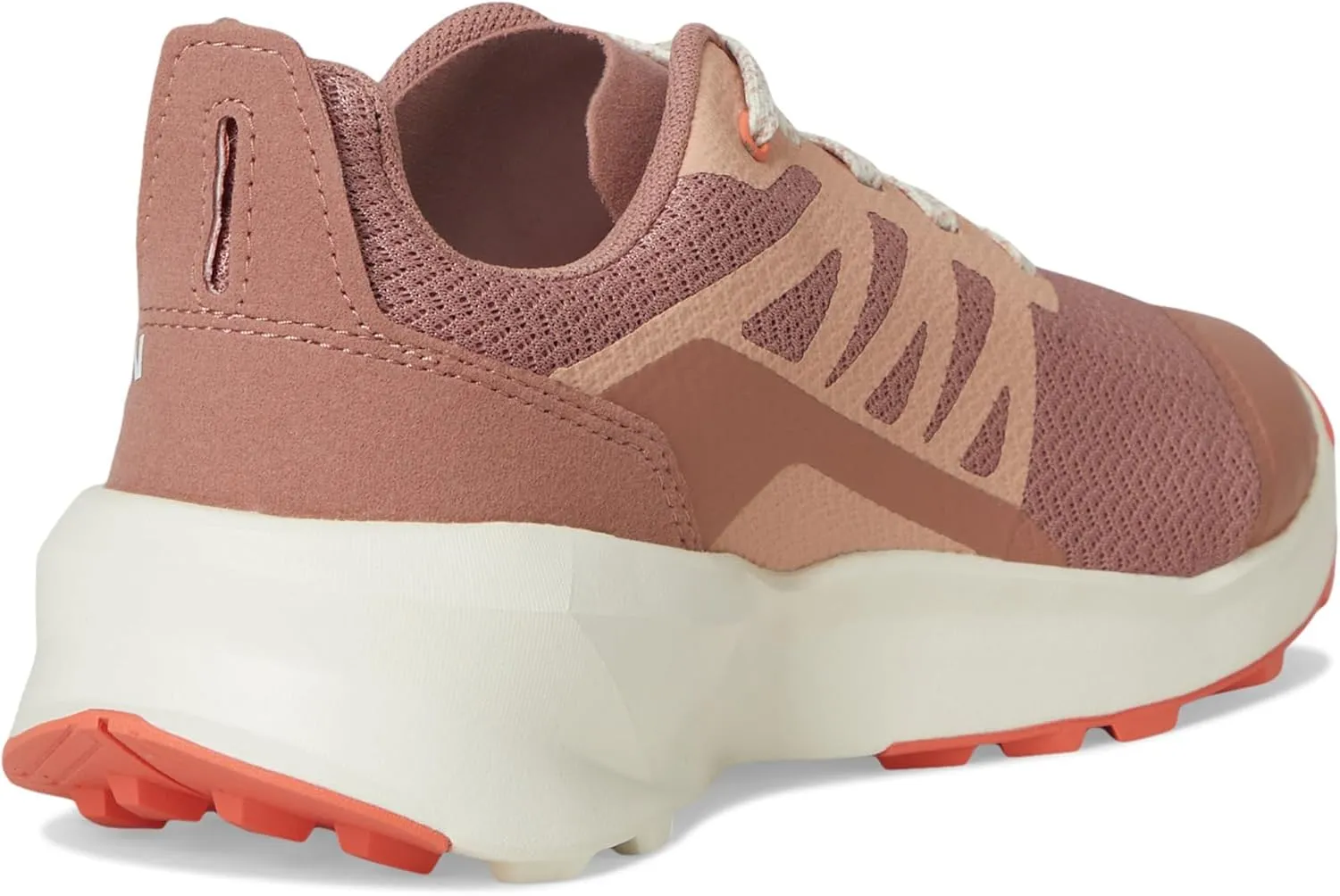 Salomon Unisex-Child Patrol (Little Big Kid) Sneaker